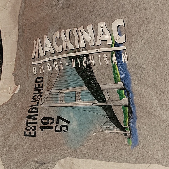 Gildan Shirt - Picture 1 of 3